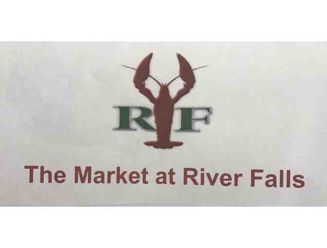 Crab Cake Dinner for 4- River Falls Market - Photo 1