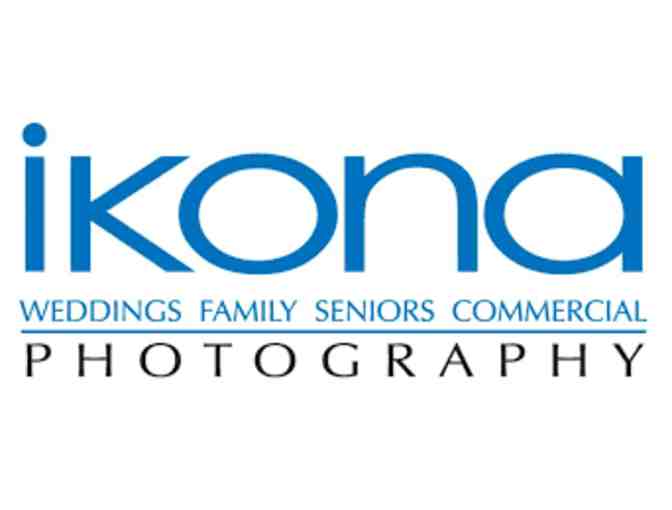 Ikona Photography