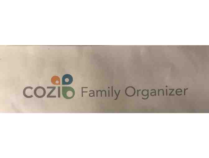 Cozi Family Organizer