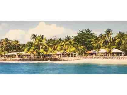 7 Nights at Palm Island Resort and Spa - Adults only