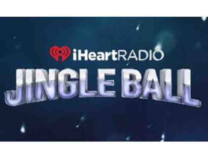 2 Tickets to JINGLE BALL 2019 and SO Much more! - Photo 1