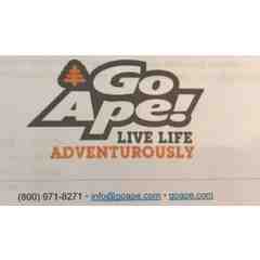 Go Ape