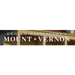 George Washington's Mount Vernon