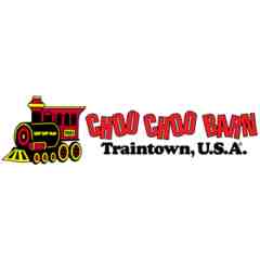 Choo Choo Barn, Traintown USA
