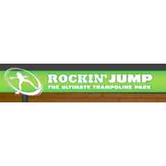 Rockin Jump