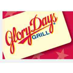 Glory Day Grill