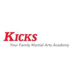 Kicks Karate