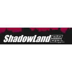 ShadowLand Laser Adventure