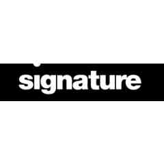 Signature Theater
