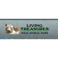 Living Treasures Wild Animal Park