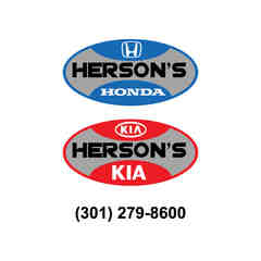 Sponsor: Herson's Auto Group