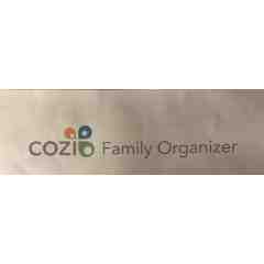 Cozi family organizer