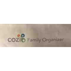 Cozi family organizer