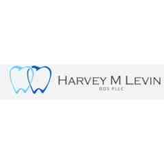 Harvy M. Levin, DDS