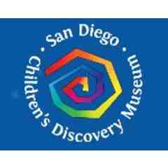 San Diego Children's Discovery Museum