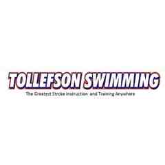 Tollefson Swimming