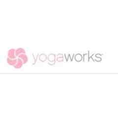 Yogaworks Bethesda