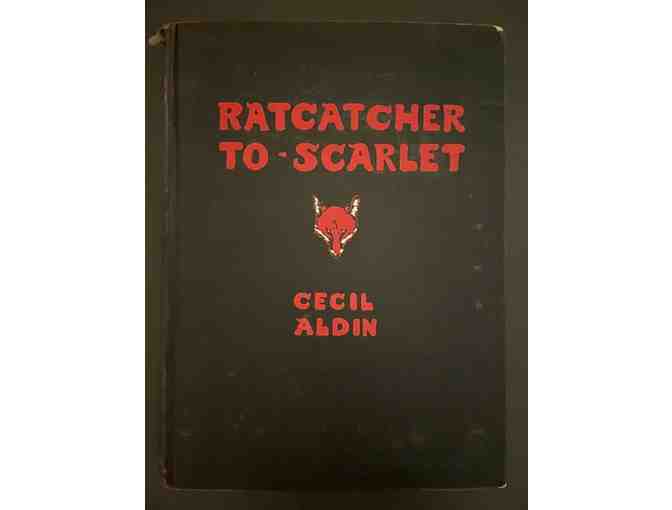Ratcatcher to Scarlet