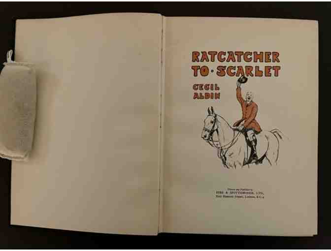 Ratcatcher to Scarlet