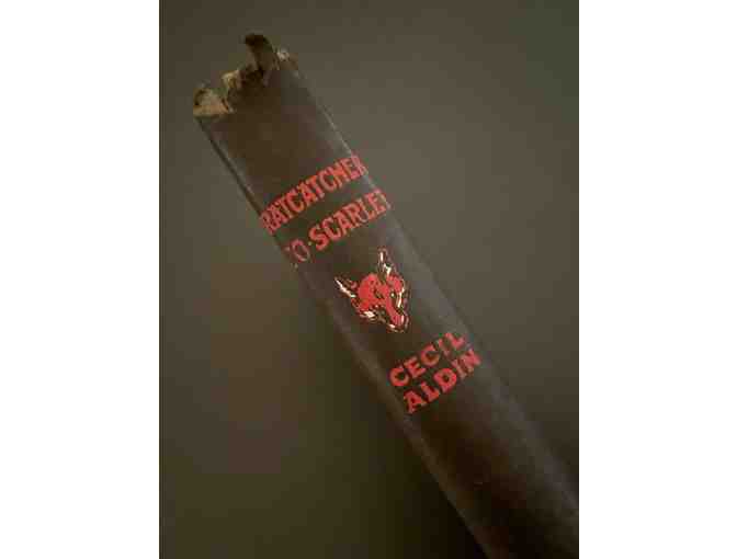 Ratcatcher to Scarlet