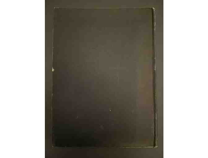 Ratcatcher to Scarlet