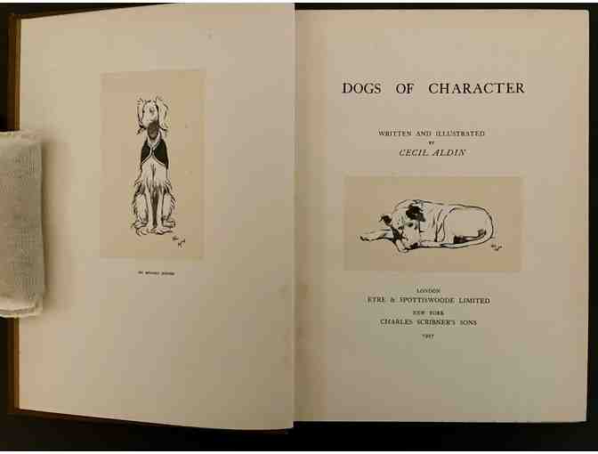 Dogs of Character