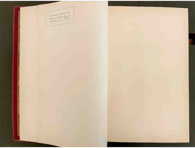 International Sport: the Anglo-American Equestrian World, edition 1956