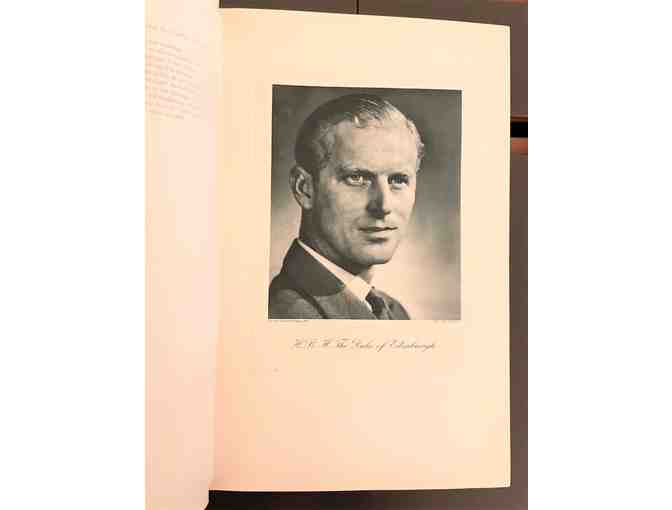 International Sport: the Anglo-American Equestrian World, edition 1956