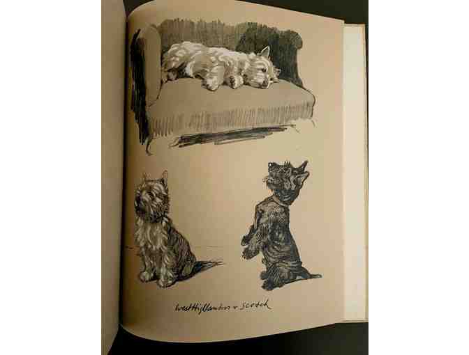 Just Among Friends: Pages from My Sketchbook