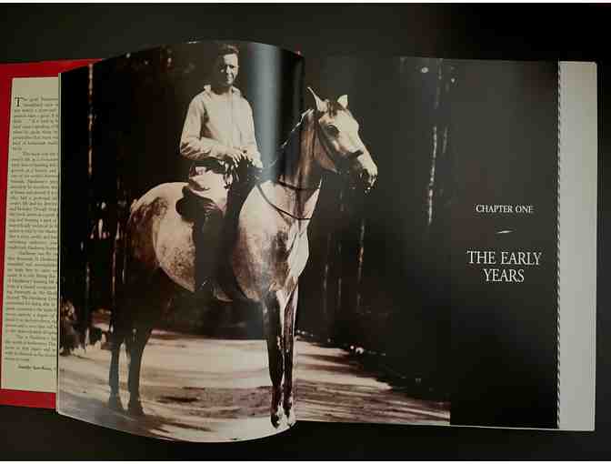 Never Outfoxed: The Hunting Life of Benjamin H. Hardaway III