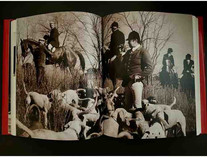 Never Outfoxed: The Hunting Life of Benjamin H. Hardaway III