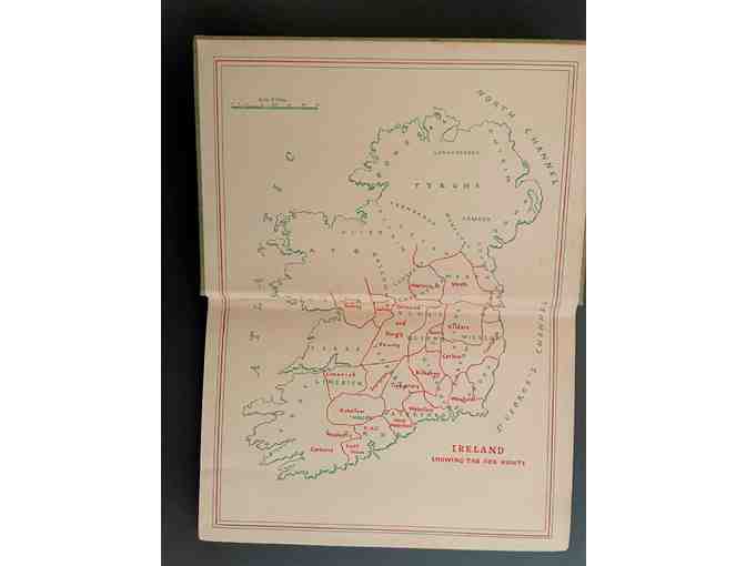 A Hunting Holiday in the County Cork