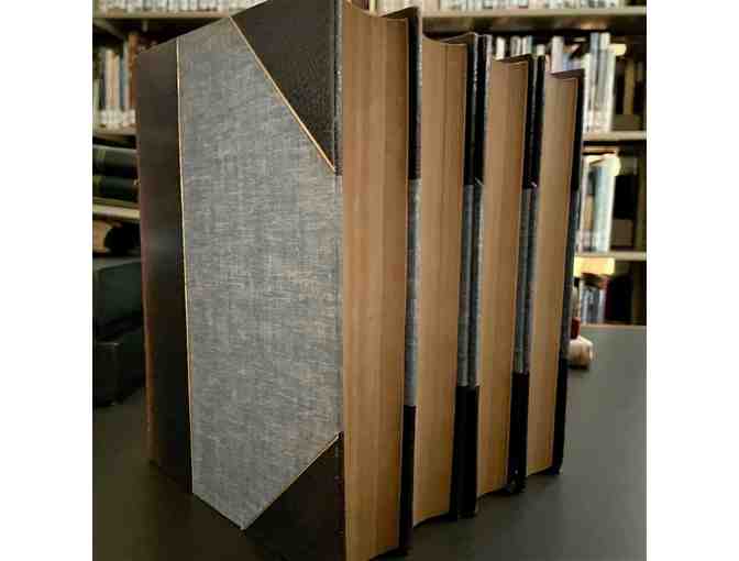 Portraits of Celebrated Racehorses of the Past and Present Centuries