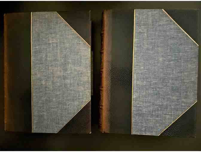 Portraits of Celebrated Racehorses of the Past and Present Centuries