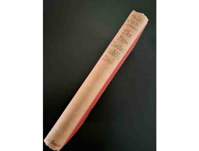 The Fox-Hunter's Bedside Book