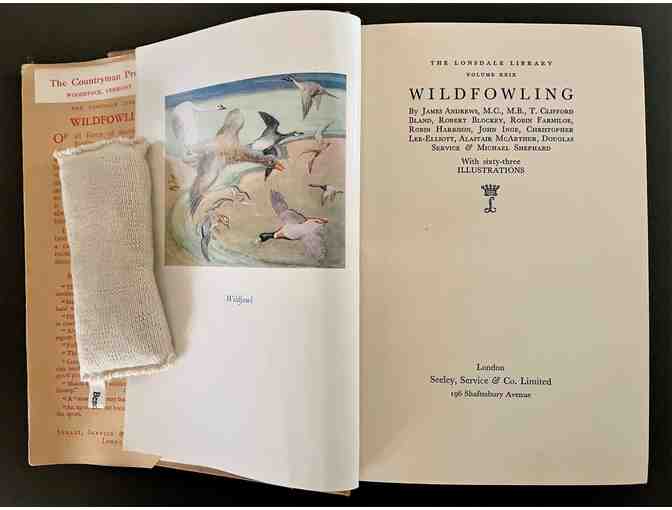 Wildfowling