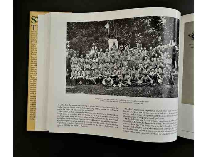 Snaffles: The Life and Work of Charlie Johnson Payne, 1884-1967