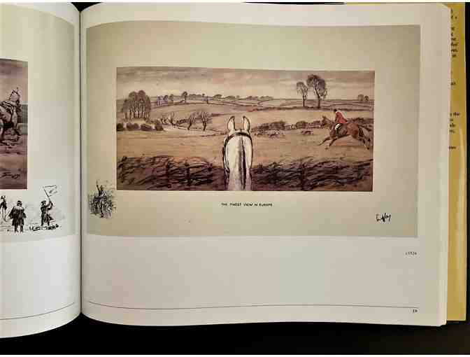 Snaffles: The Life and Work of Charlie Johnson Payne, 1884-1967