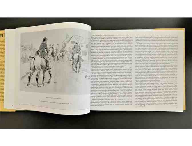 Snaffles: The Life and Work of Charlie Johnson Payne, 1884-1967