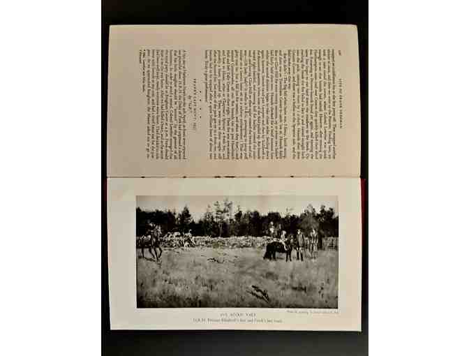 Life of Frank Freeman, Huntsman: An Analytical Biography