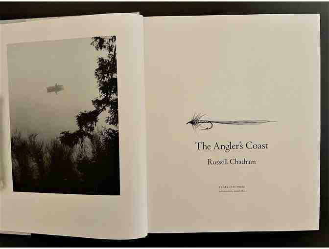 The Angler's Coast