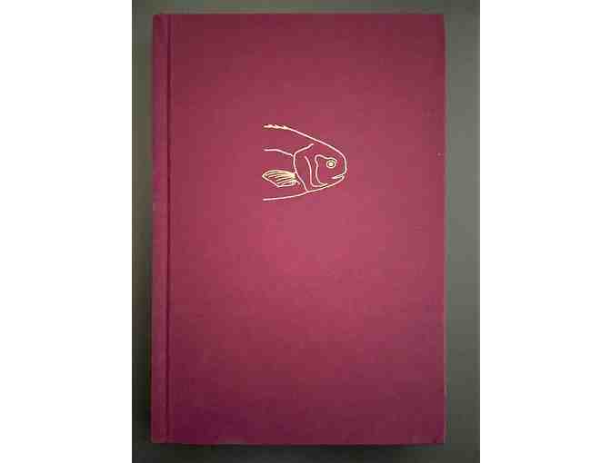 Marquesa: A Time and Place with Fish