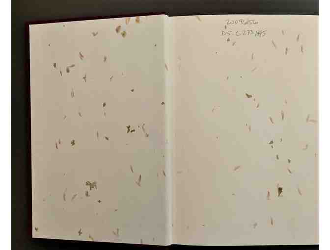 Marquesa: A Time and Place with Fish