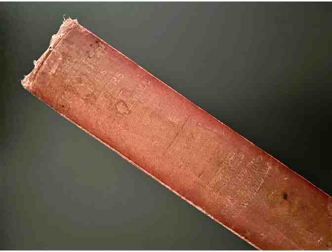 The Quorn Hunt and its Masters