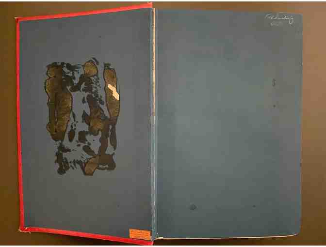 The Quorn Hunt and its Masters