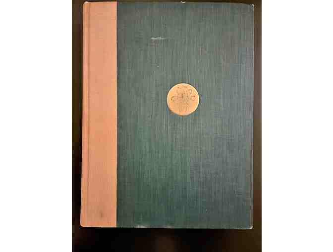 The Coaching Club: Its History, Records and Activities