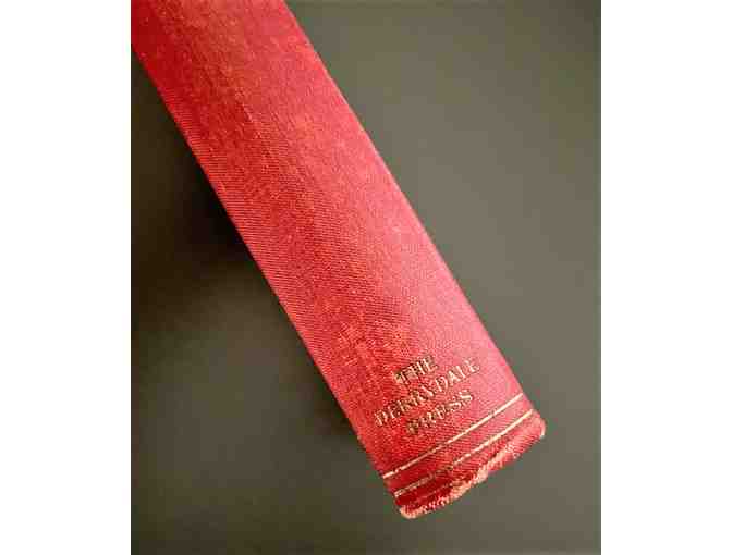 Foxhunting is Different