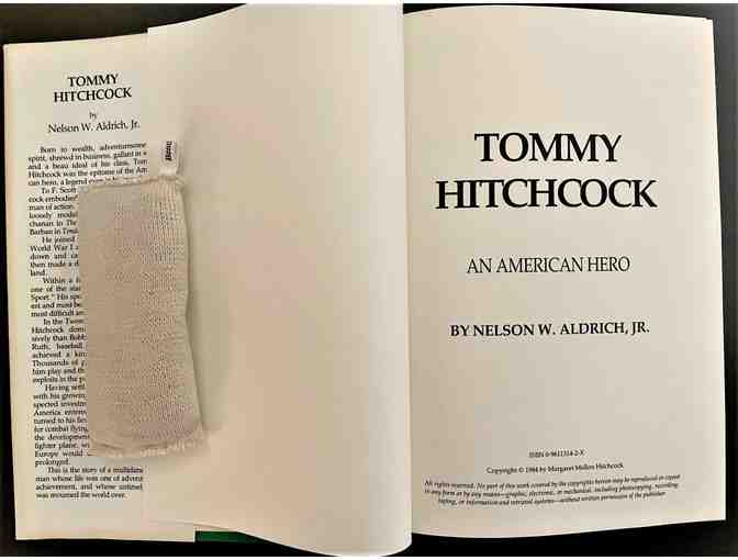 Tommy Hitchock: An American Hero