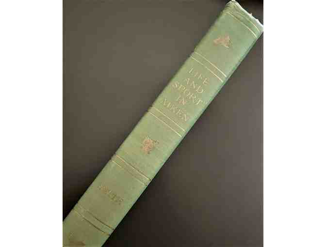 Life and Sport in Aiken