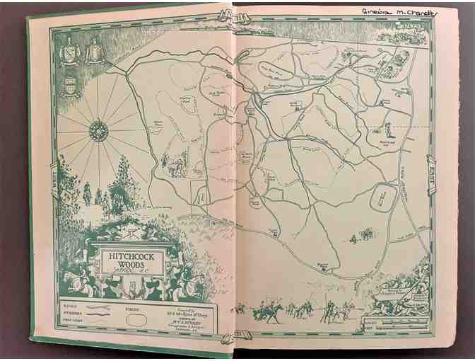 Life and Sport in Aiken